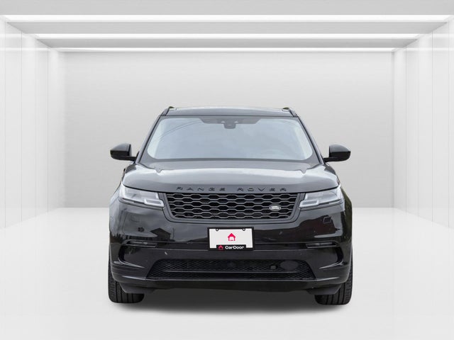 2019 Land Rover Range Rover Velar