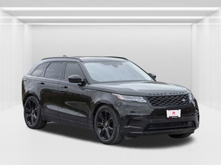 2019 Land Rover Range Rover Velar