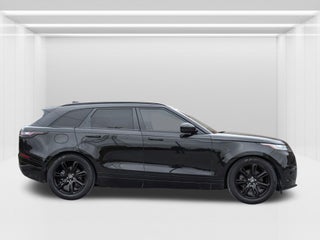 2019 Land Rover Range Rover Velar