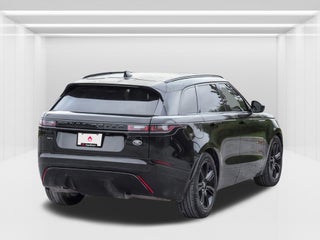 2019 Land Rover Range Rover Velar