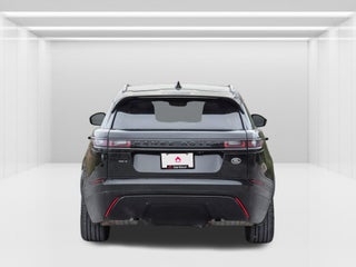 2019 Land Rover Range Rover Velar