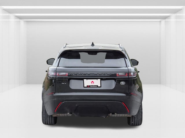 2019 Land Rover Range Rover Velar