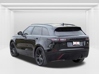 2019 Land Rover Range Rover Velar