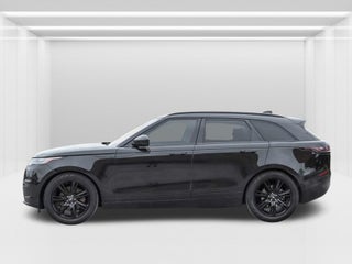 2019 Land Rover Range Rover Velar