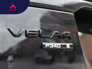 2019 Land Rover Range Rover Velar