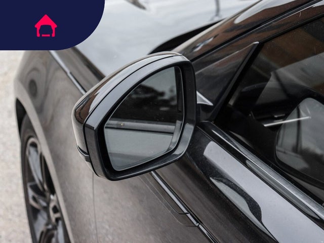 2019 Land Rover Range Rover Velar