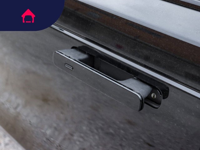 2019 Land Rover Range Rover Velar