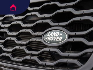 2019 Land Rover Range Rover Velar