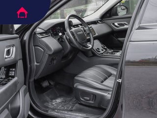 2019 Land Rover Range Rover Velar