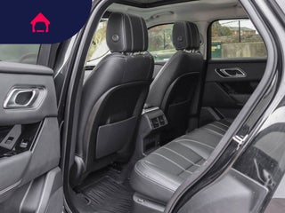 2019 Land Rover Range Rover Velar