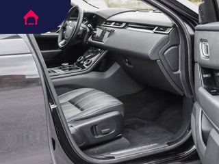2019 Land Rover Range Rover Velar