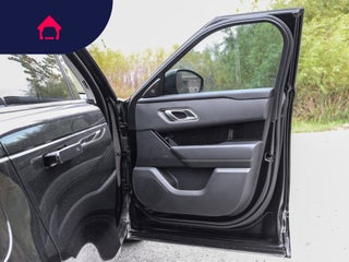 2019 Land Rover Range Rover Velar