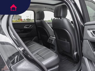2019 Land Rover Range Rover Velar