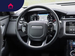 2019 Land Rover Range Rover Velar