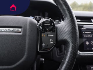 2019 Land Rover Range Rover Velar