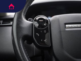 2019 Land Rover Range Rover Velar