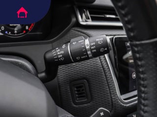 2019 Land Rover Range Rover Velar