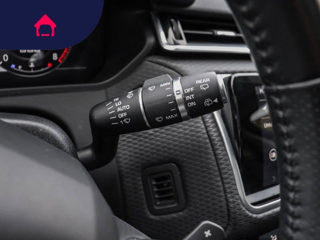 2019 Land Rover Range Rover Velar