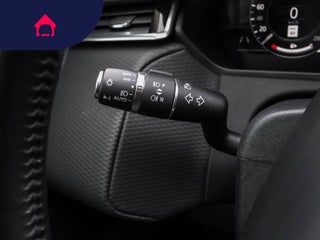 2019 Land Rover Range Rover Velar