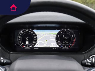 2019 Land Rover Range Rover Velar