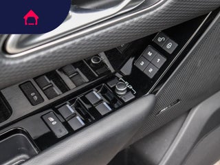 2019 Land Rover Range Rover Velar