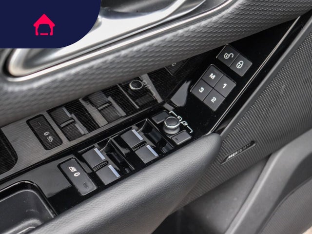 2019 Land Rover Range Rover Velar