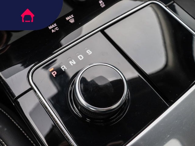 2019 Land Rover Range Rover Velar