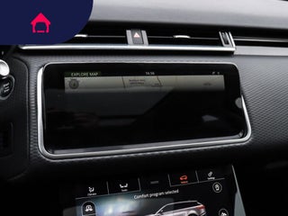 2019 Land Rover Range Rover Velar