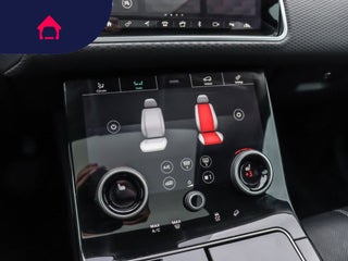 2019 Land Rover Range Rover Velar
