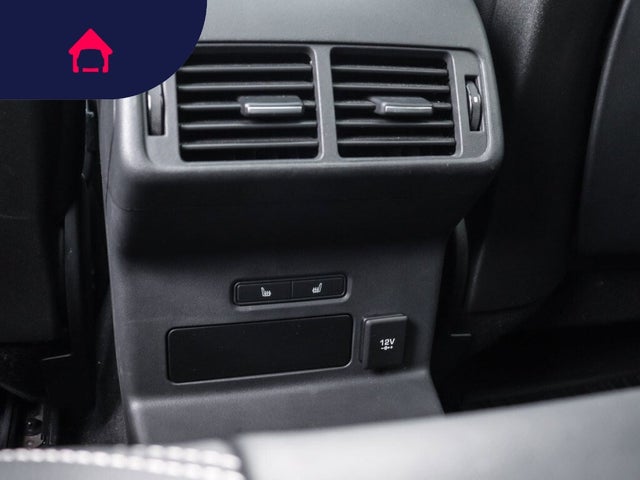 2019 Land Rover Range Rover Velar