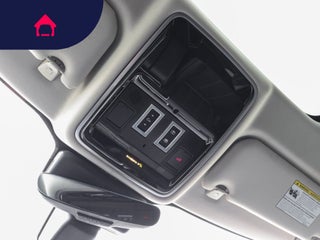 2019 Land Rover Range Rover Velar