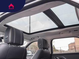 2019 Land Rover Range Rover Velar