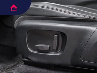 2019 Land Rover Range Rover Velar