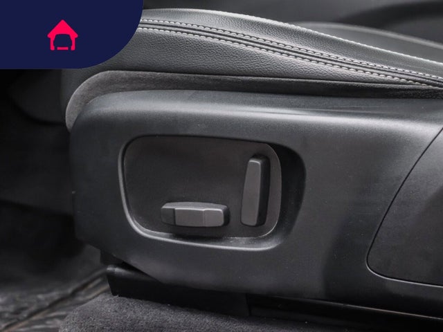 2019 Land Rover Range Rover Velar