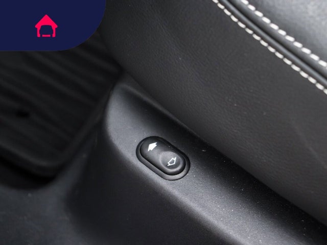 2019 Land Rover Range Rover Velar