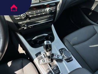 2016 BMW X3