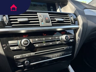 2016 BMW X3