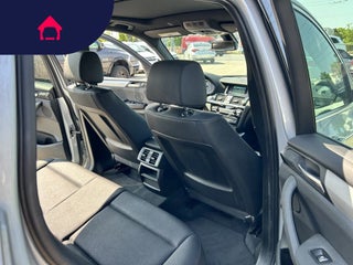 2016 BMW X3