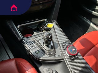 2017 BMW M4