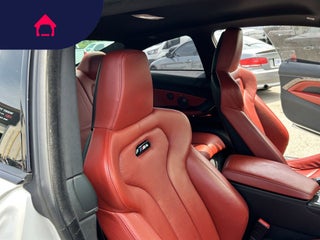 2017 BMW M4