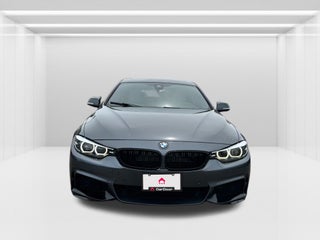 2018 BMW 4 Series