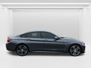 2018 BMW 4 Series