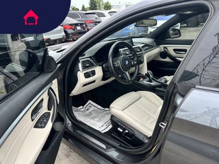2018 BMW 4 Series