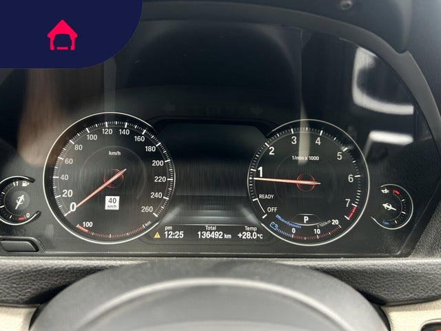 2018 BMW 4 Series