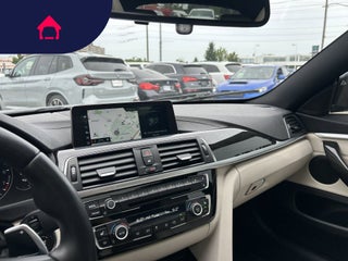 2018 BMW 4 Series