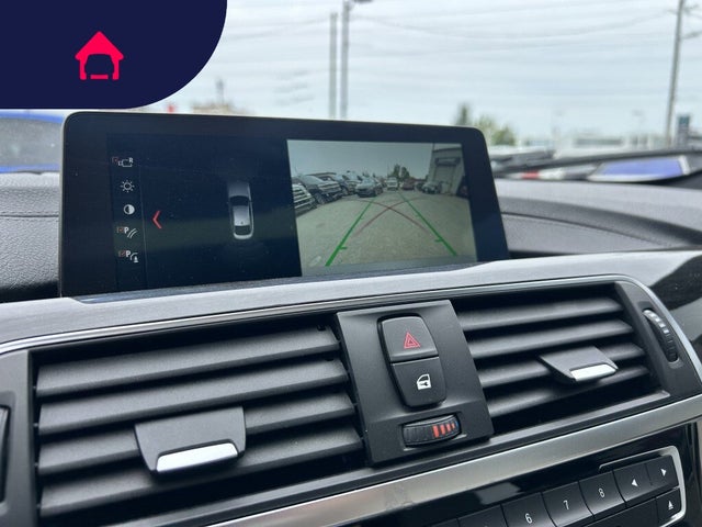2018 BMW 4 Series