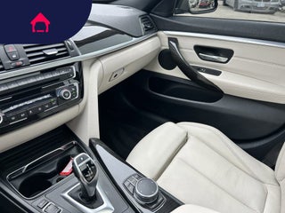 2018 BMW 4 Series