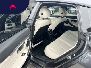 2018 BMW 4 Series