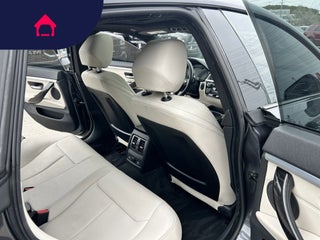 2018 BMW 4 Series
