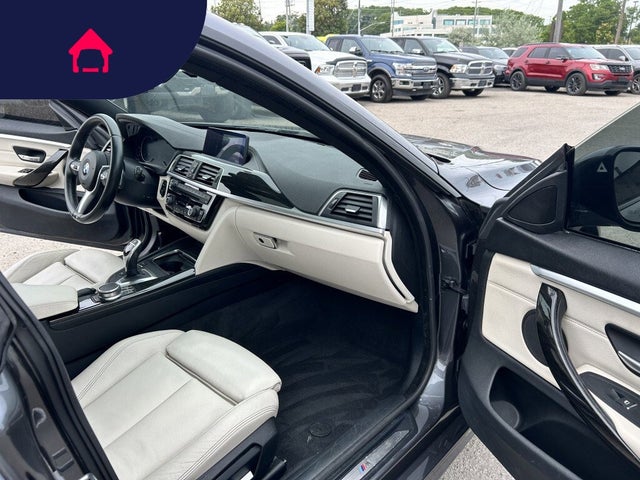 2018 BMW 4 Series